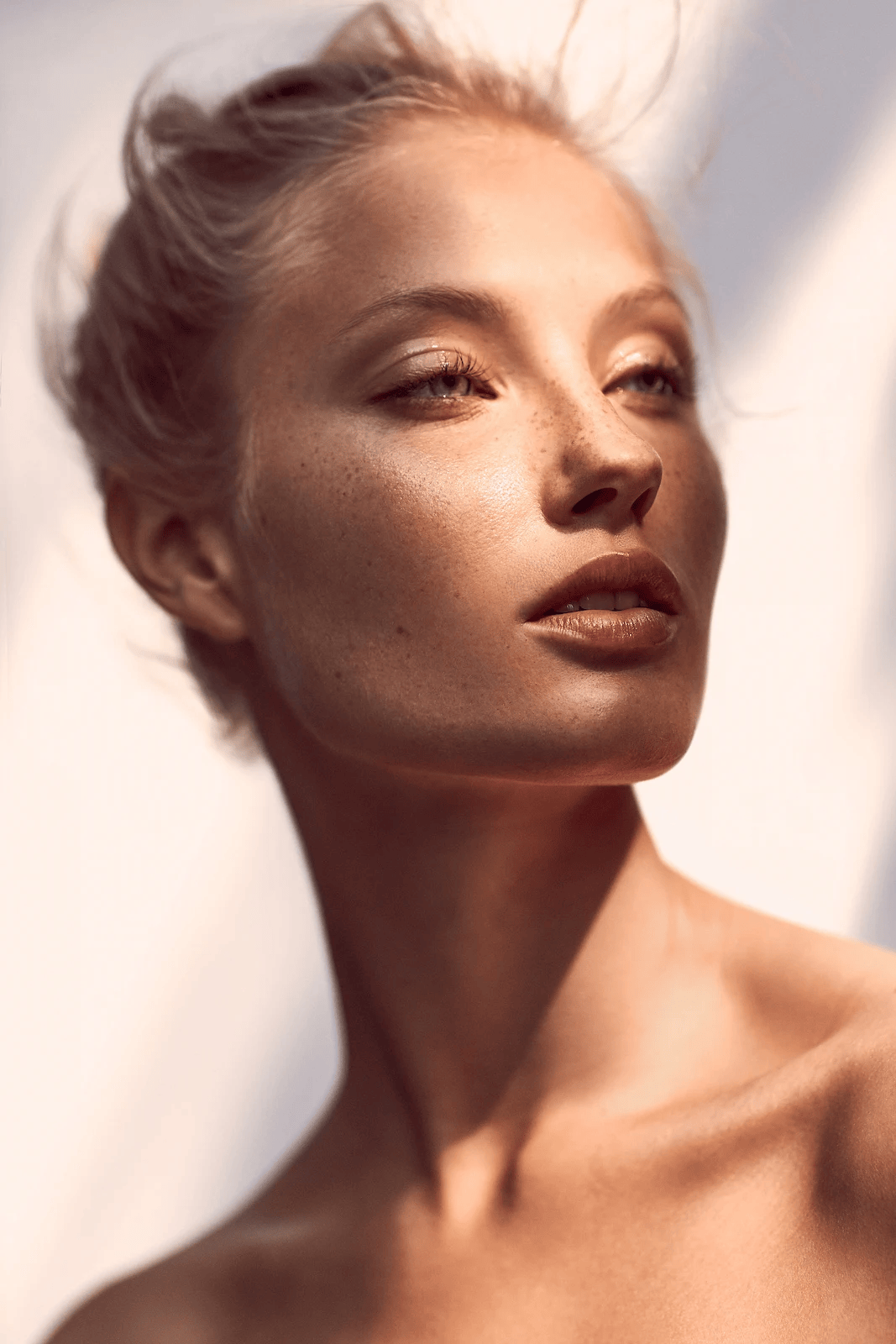 Woman Banner