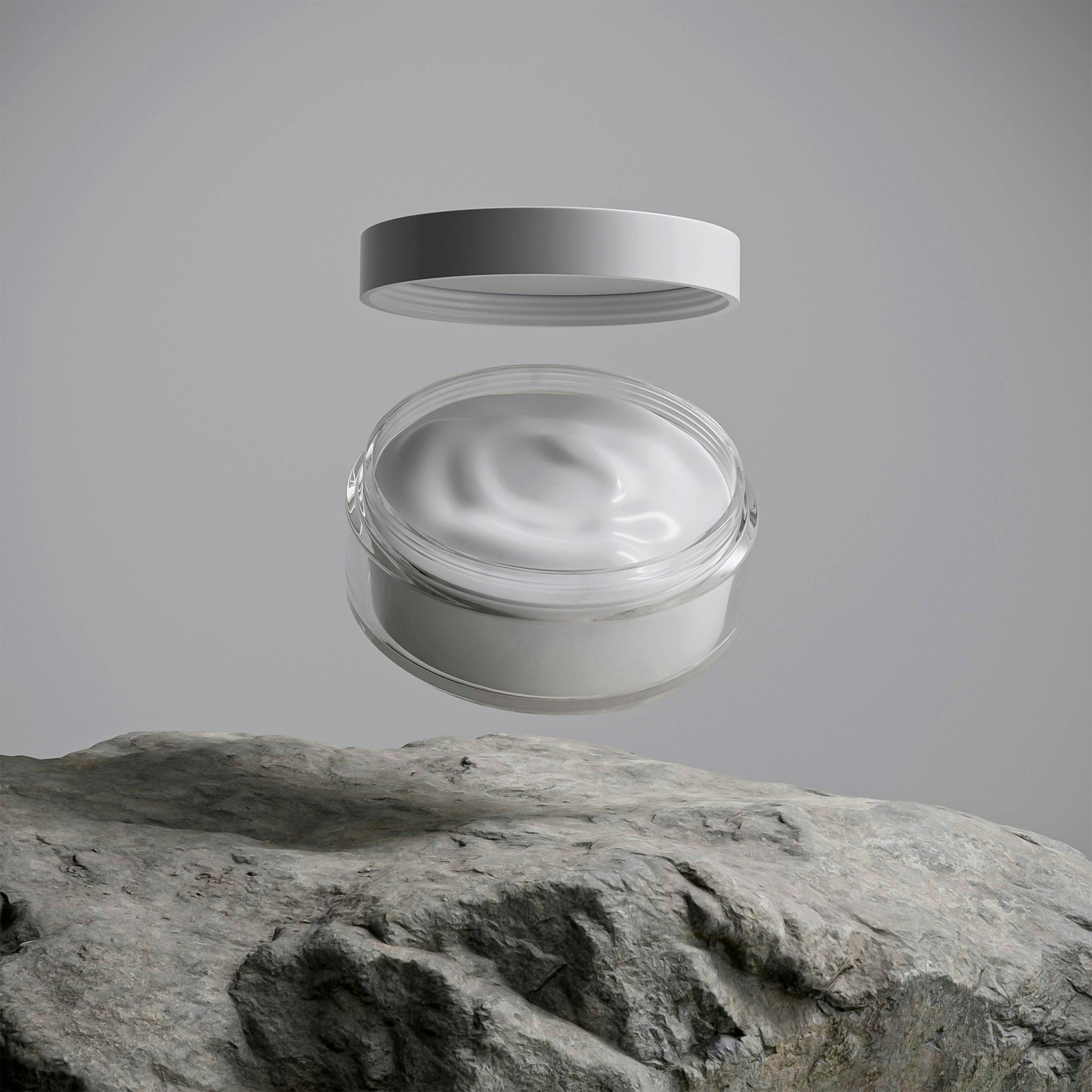 Cloud Cream Moisturizer